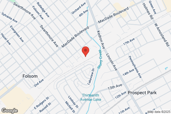 AMD Property Restorations