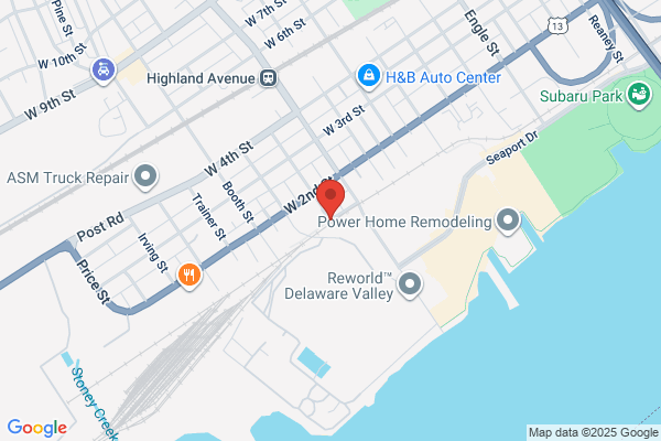 Abbonizio Transfer Inc