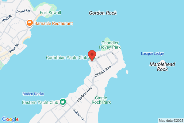 Corinthian Yacht Club