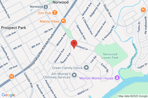 Interboro School District, Elementary Schools, Norwood