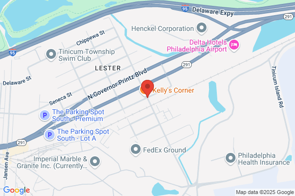 Lester Fire Company