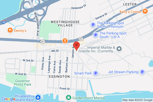 Montgomery International Incorporated