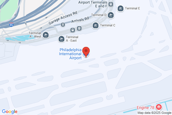 PHL Ground Transportation Services