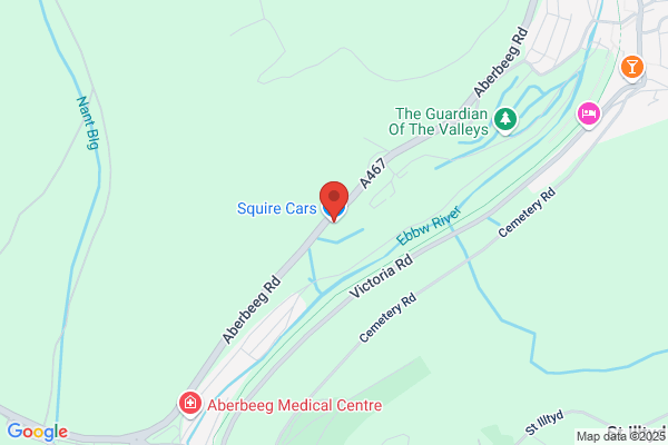 Squire Motors