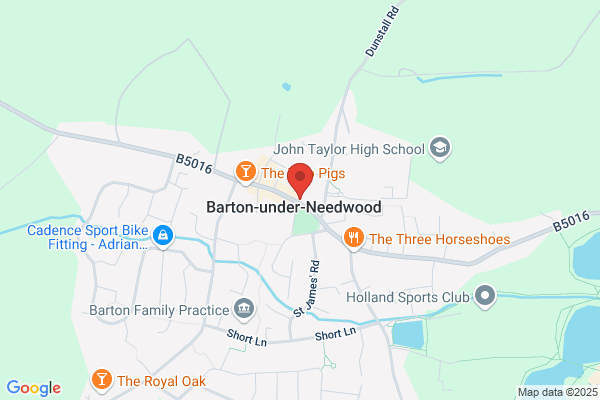 Barton Patty-Beauty Boutique