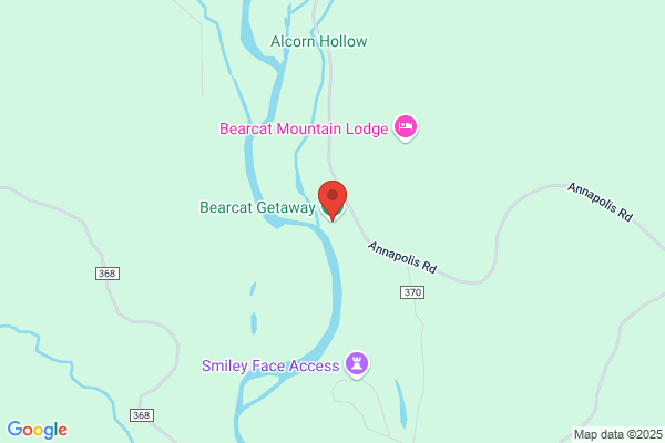 Bearcats G & L Getaway & Campground