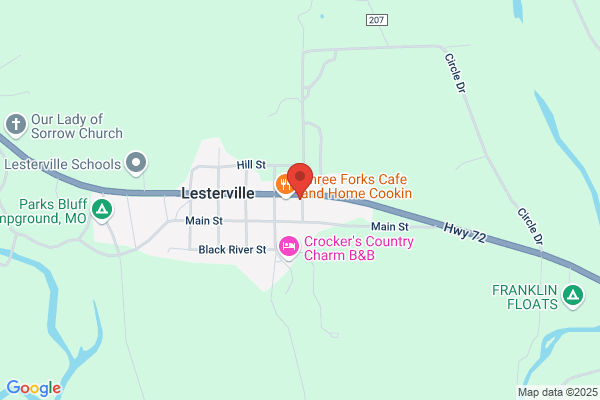 Black River Family Restaurant and Motel