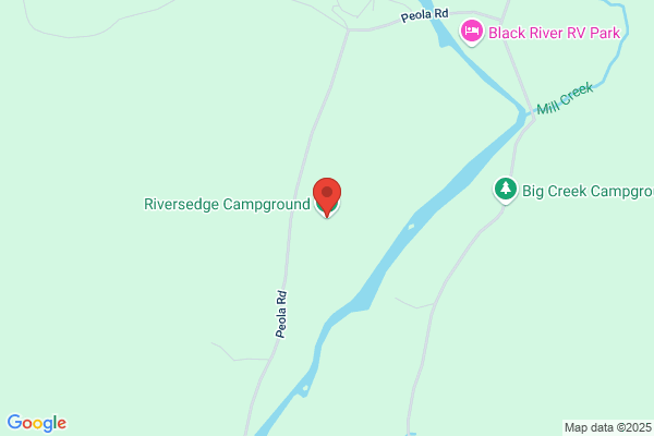Riversedge Camp Ground