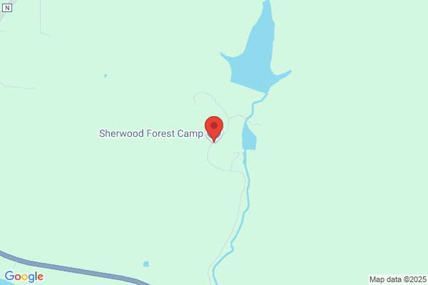 Sherwood Forest Camp Inc