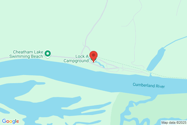 Old Lock 24 Campgrounds