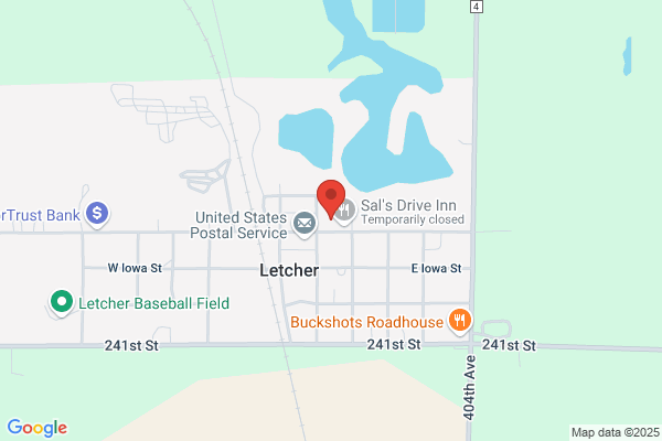 Letcher Community Center
