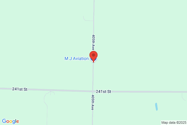 Mj Aviation Inc