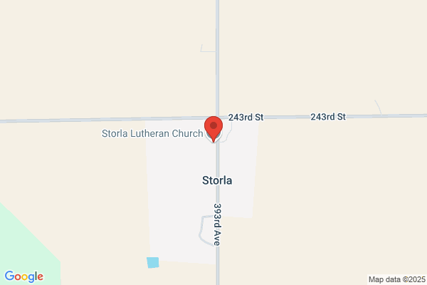 Storla Lutheran Church