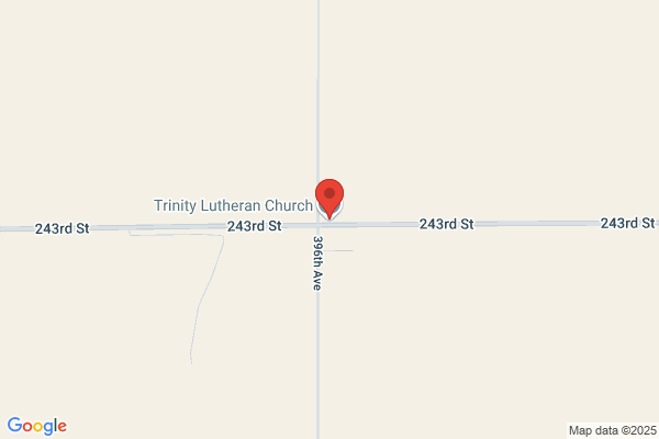 Trinity Lutheran Church