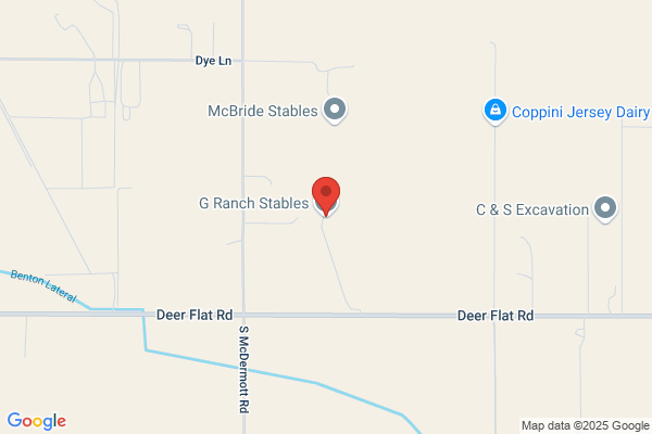 Circle G Ranch