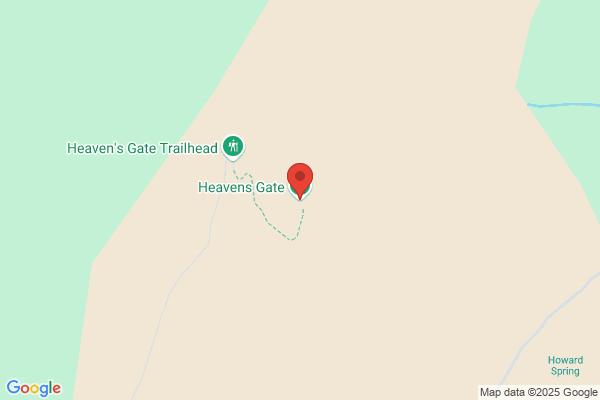 Heaven's Gate Company