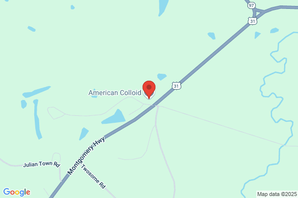 American Colloid Company