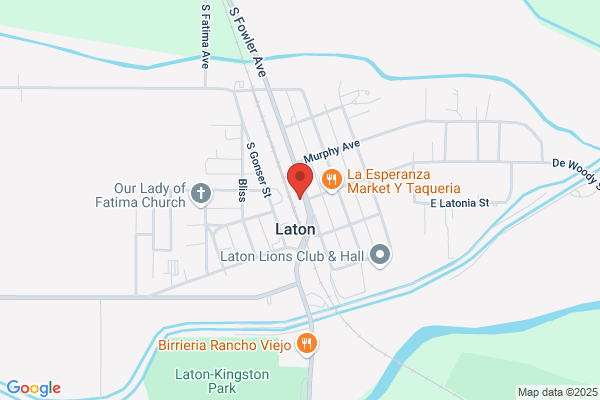 Letona Volunteer Fire Department