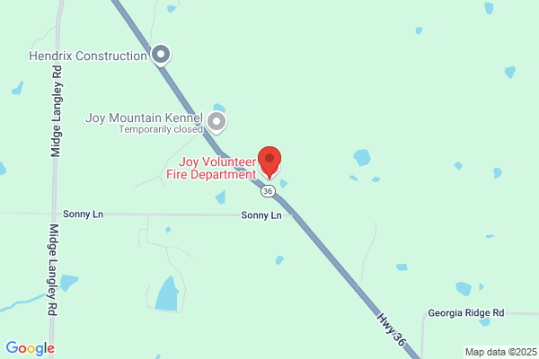 Volunteer Fire Department
