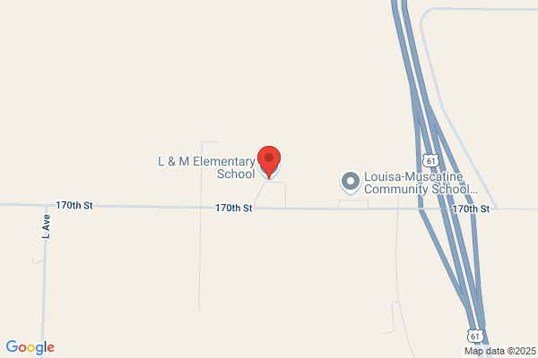 L & M School, Elementary School
