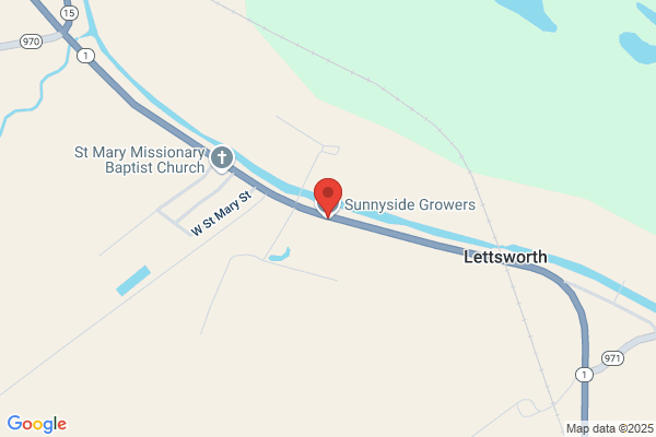 Sunnyside Growers