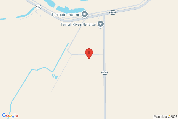 Tri-Parish Gin Inc