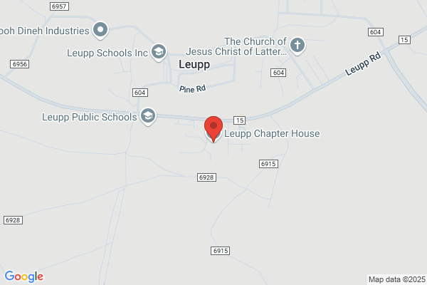 Navajo Nation Youth Home