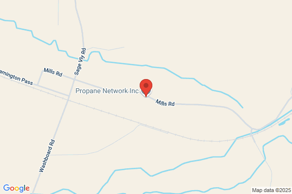 Propane Network Inc.