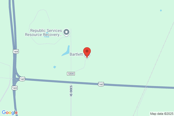 Bartlett & Company Elevator