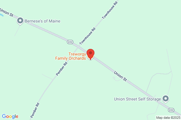Treworgy Family Orchards