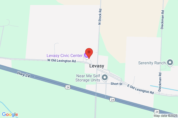 Levasy City Hall