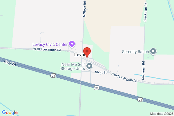 Levasy Elevator Inc