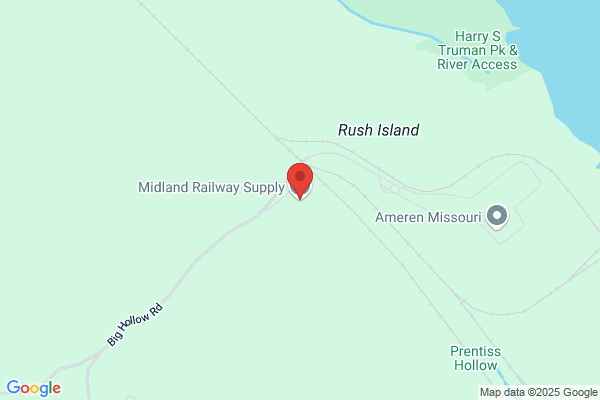 Midland Railway Supply