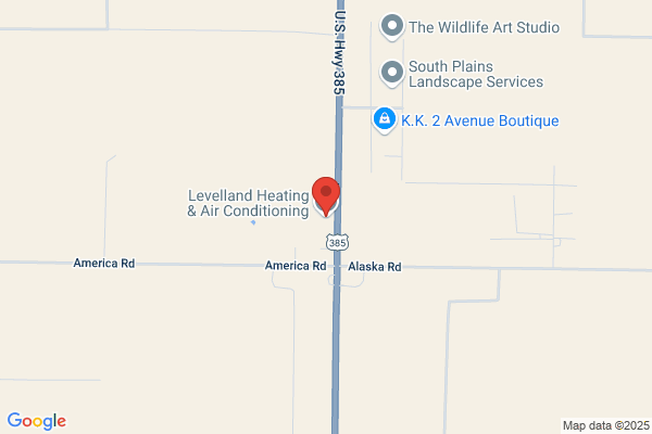 Levelland Heating & Air Conditioning