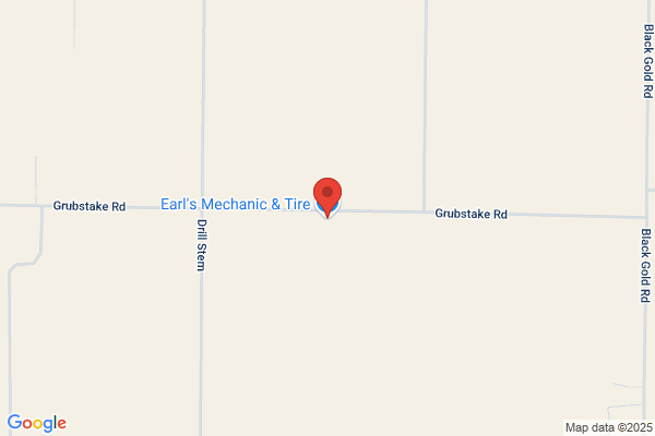 Earl's Mechanic & Tire