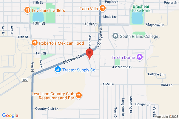 McCasland Family Dentistry