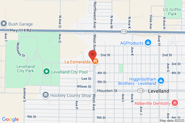 Levelland Nursing Home