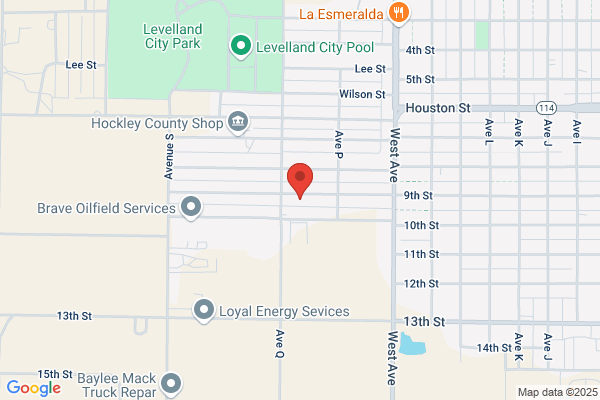 Lobo Equipment Inc