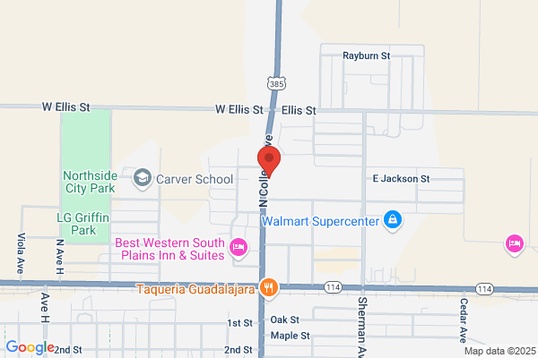 S & D Supply Inc