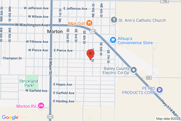 Risinger Plumbing