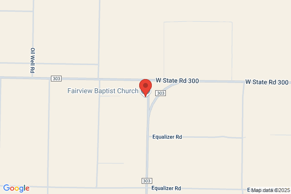 Fairview Baptist Church