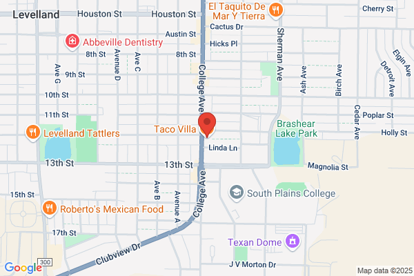 Taco Villa