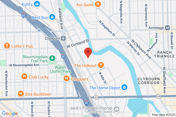 Redwood Logistics