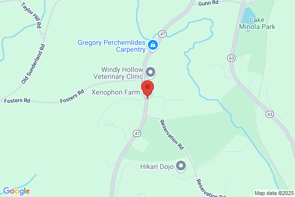 Xenophon Farm