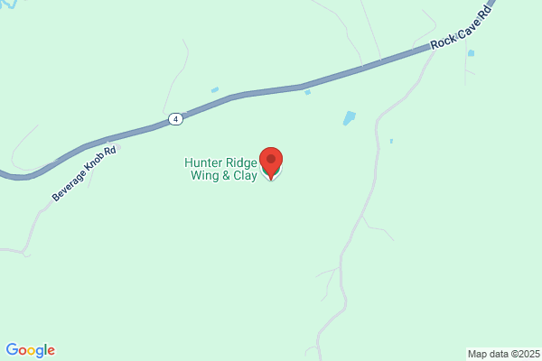 Clay Ridge Hunt Preserve