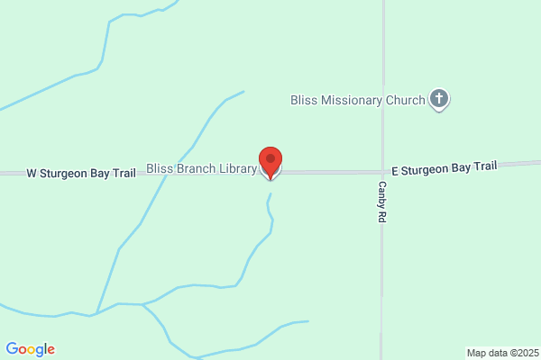 Levering Branch Library