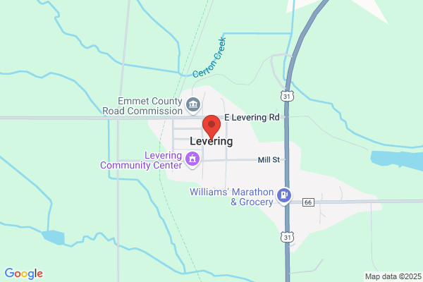 Levering Lions
