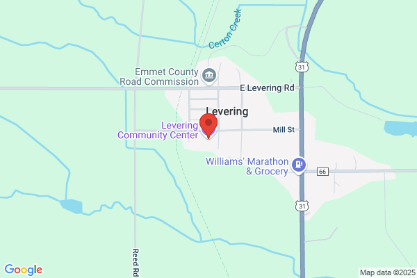 Levering Senior Center