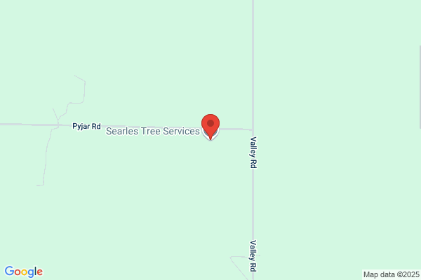 Searles Tree Service