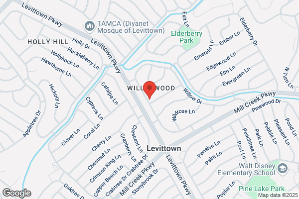 willowood dental